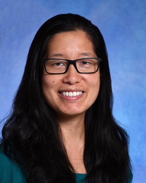 Images Nancy A. Chang, DO