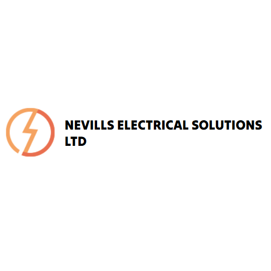 Nevills Electrical Solutions LTD Logo
