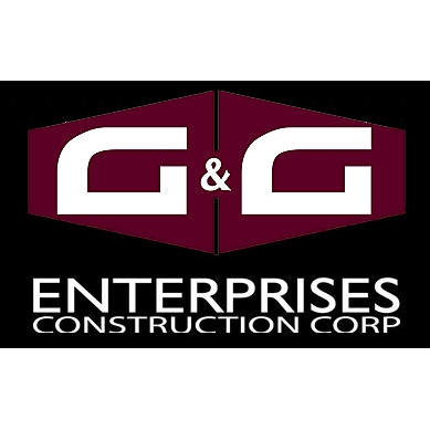 G&G Enterprises Construction Corp Logo