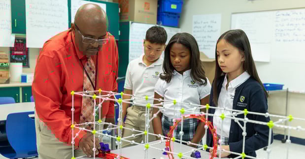 Images Chesterbrook Academy Elementary School