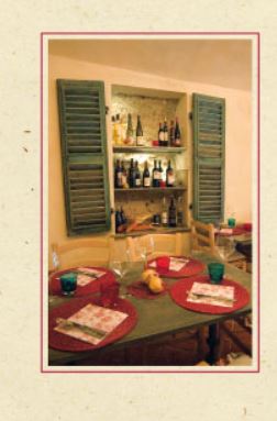 Ristorante Angolo Divino