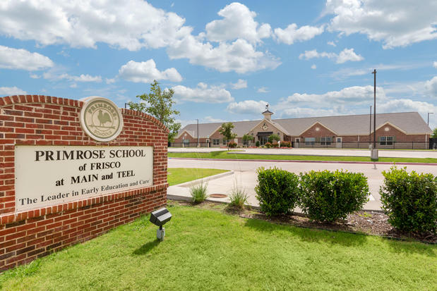 Images Primrose School of Frisco at Main and Teel