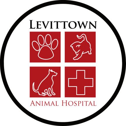 Levittown Animal Hospital Logo