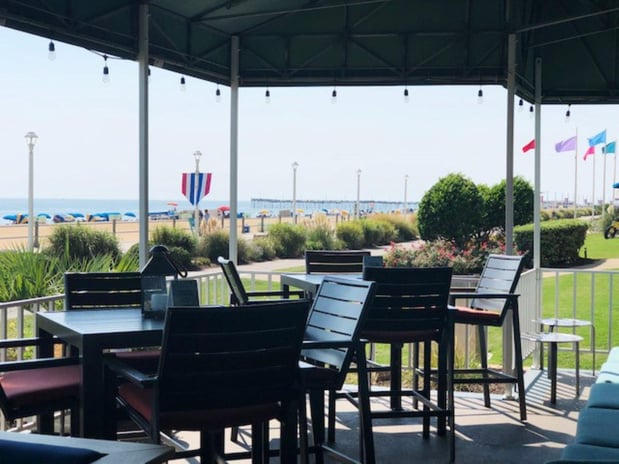 Images Holiday Inn VA Beach-Oceanside (21st St) by IHG