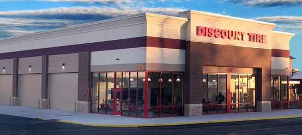 Images Discount Tire