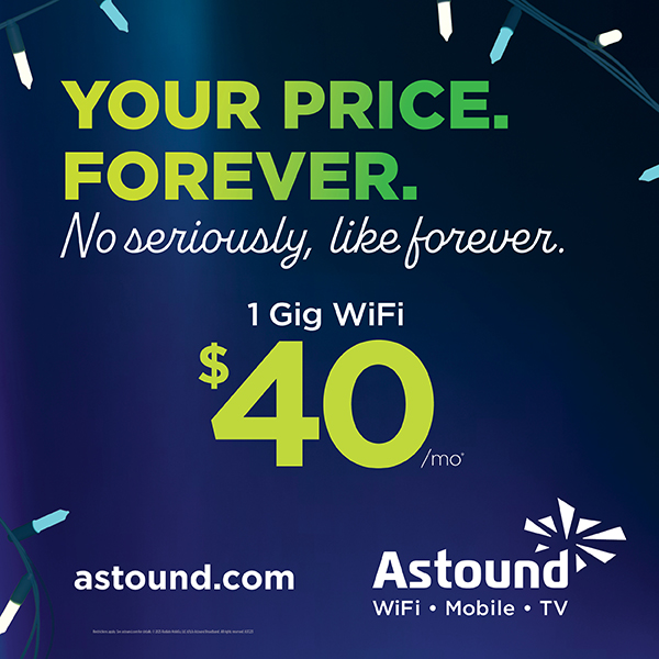 Images Astound | Daly City