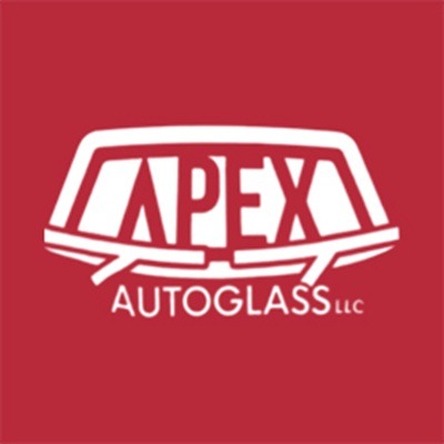 Apex Auto Glass LLC Logo