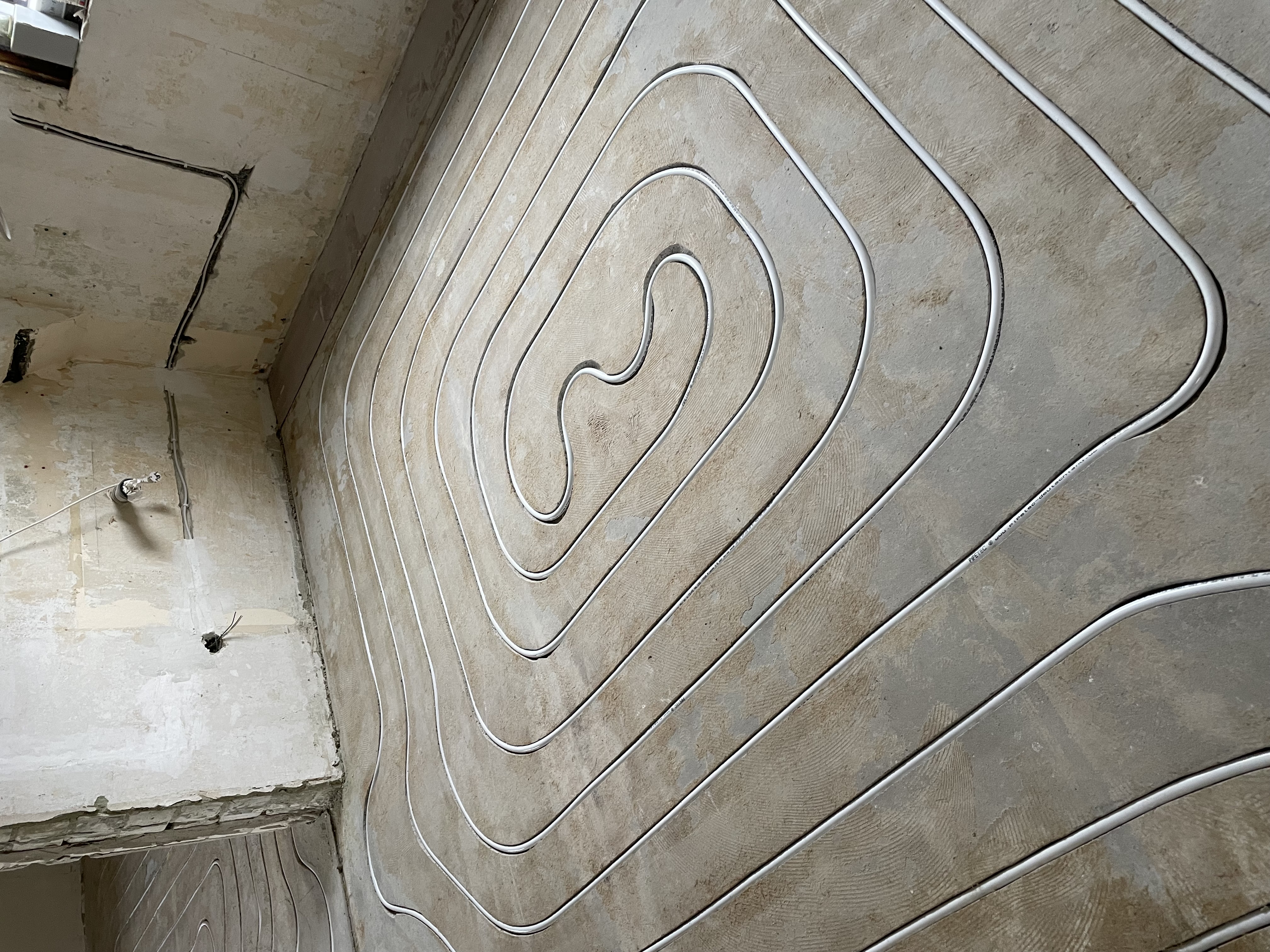 BodenWärme Leschke, Am Beek 18 in Tostedt