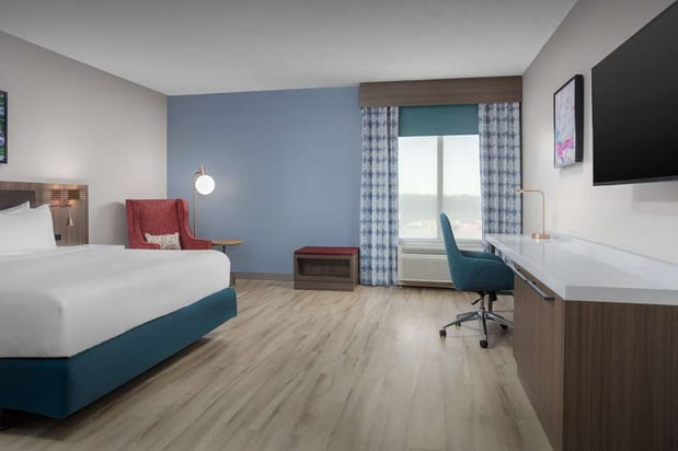 Images Hilton Garden Inn Tuscaloosa