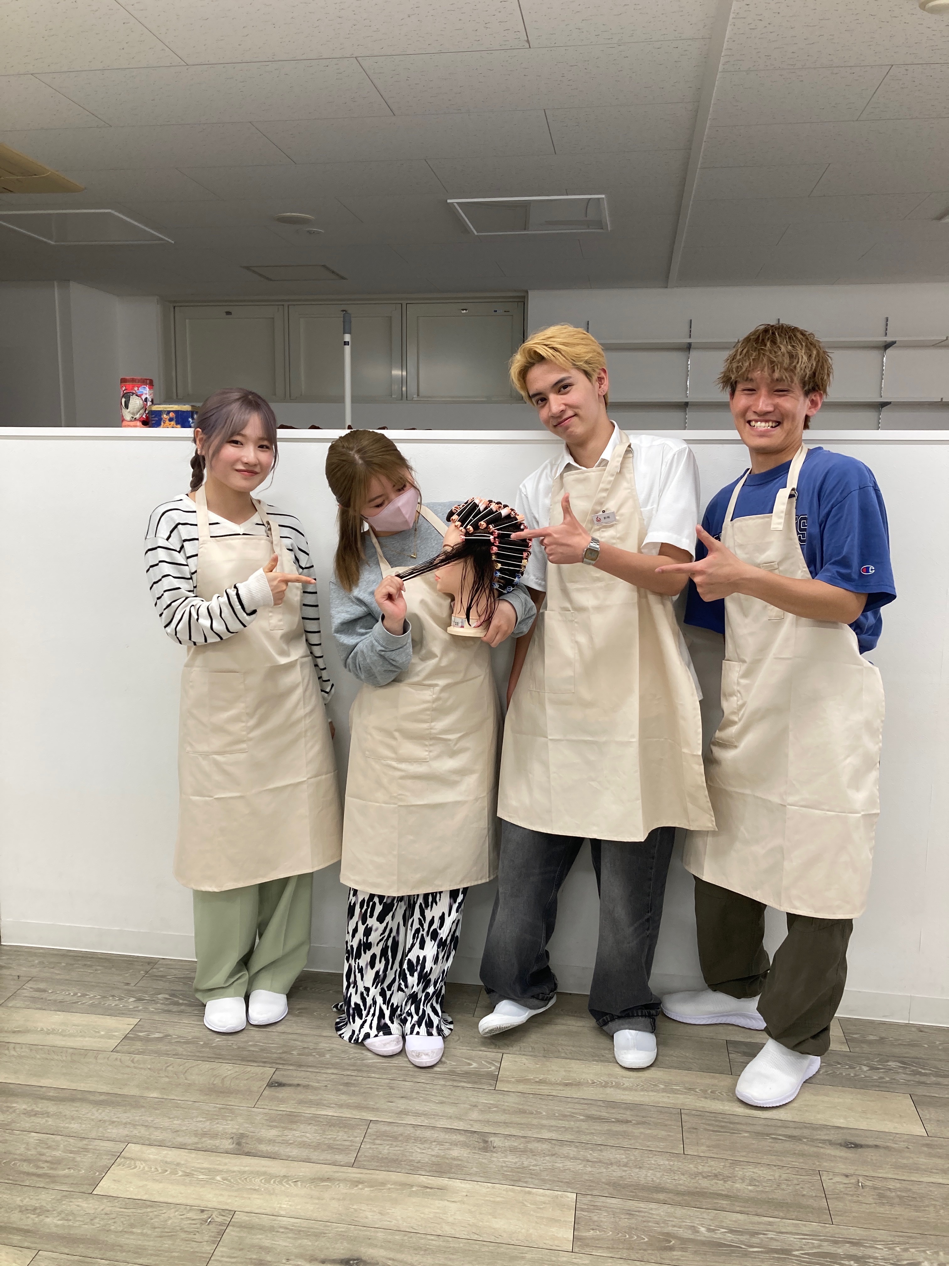 Images アーデントビューティーカレッジ