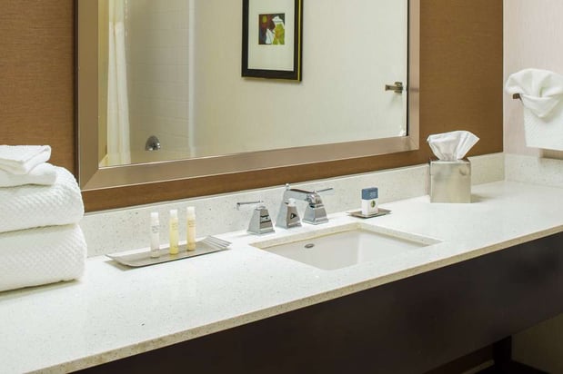 Images DoubleTree by Hilton Olympia Downtown Capitol District
