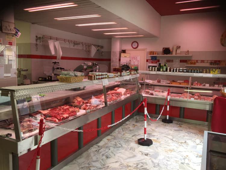 Images Macelleria Gaggero
