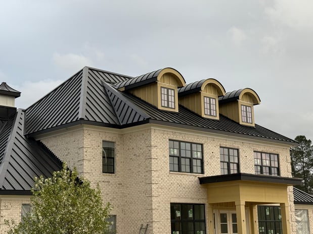 Images 50 North Roofing Company