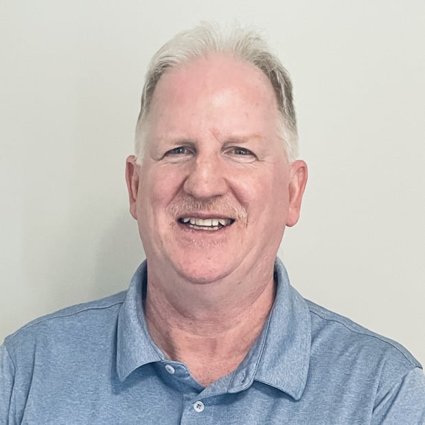 Images David  Petersmark, Counselor