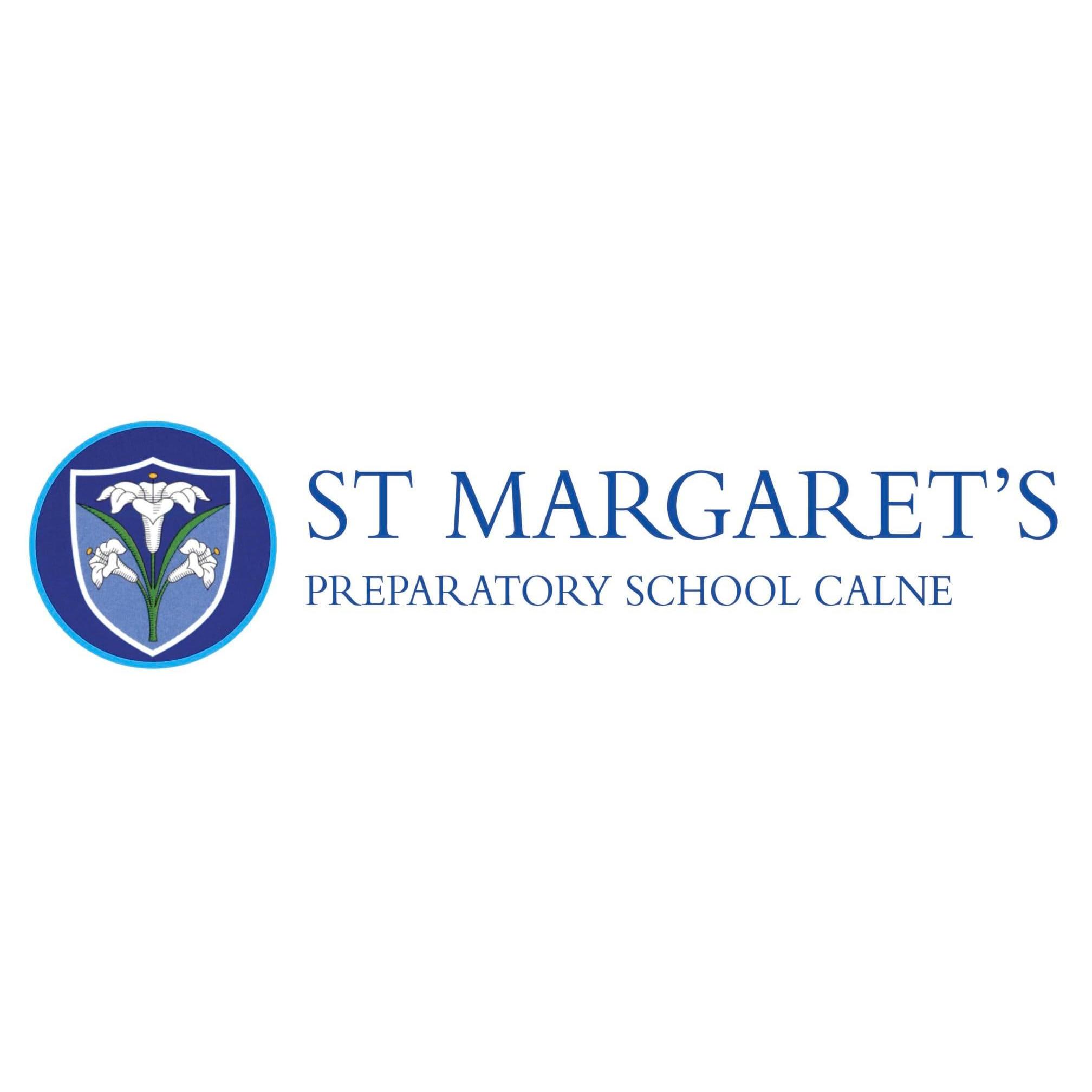 LOGO St. Margaret's Preparatory School Calne 01249 857220
