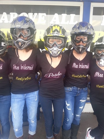 Images Above All Las Vegas ATV Tours & Watercraft Rentals