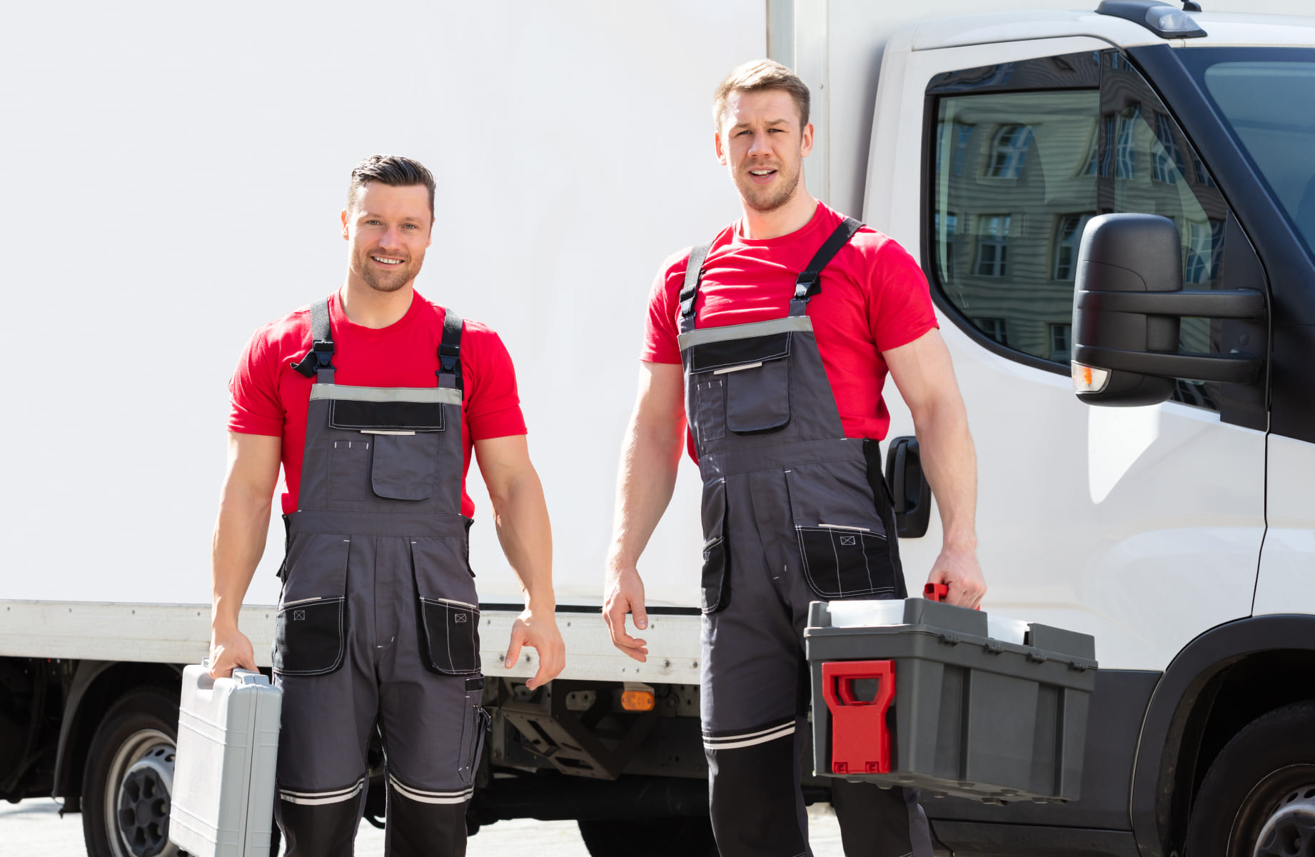 Proficlean Gebäudemanagement - München, Pilsenseestr. 10 in München