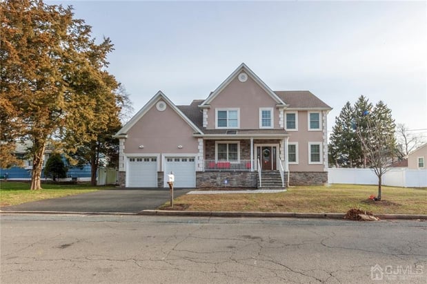 Images YOUSUF SYED, EXP Realty - Realtor in Metuchen