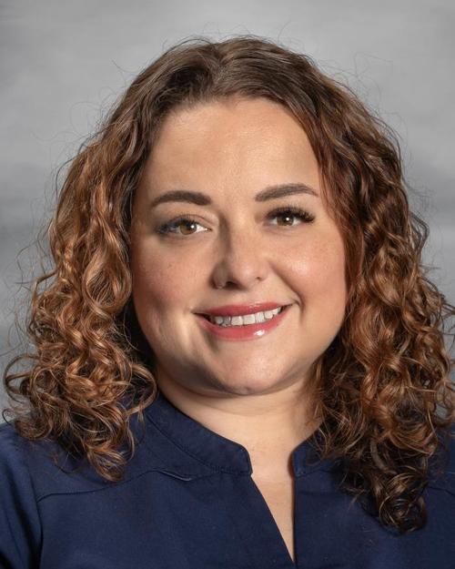 Kristin Ellen Del Toro, APRN Logo