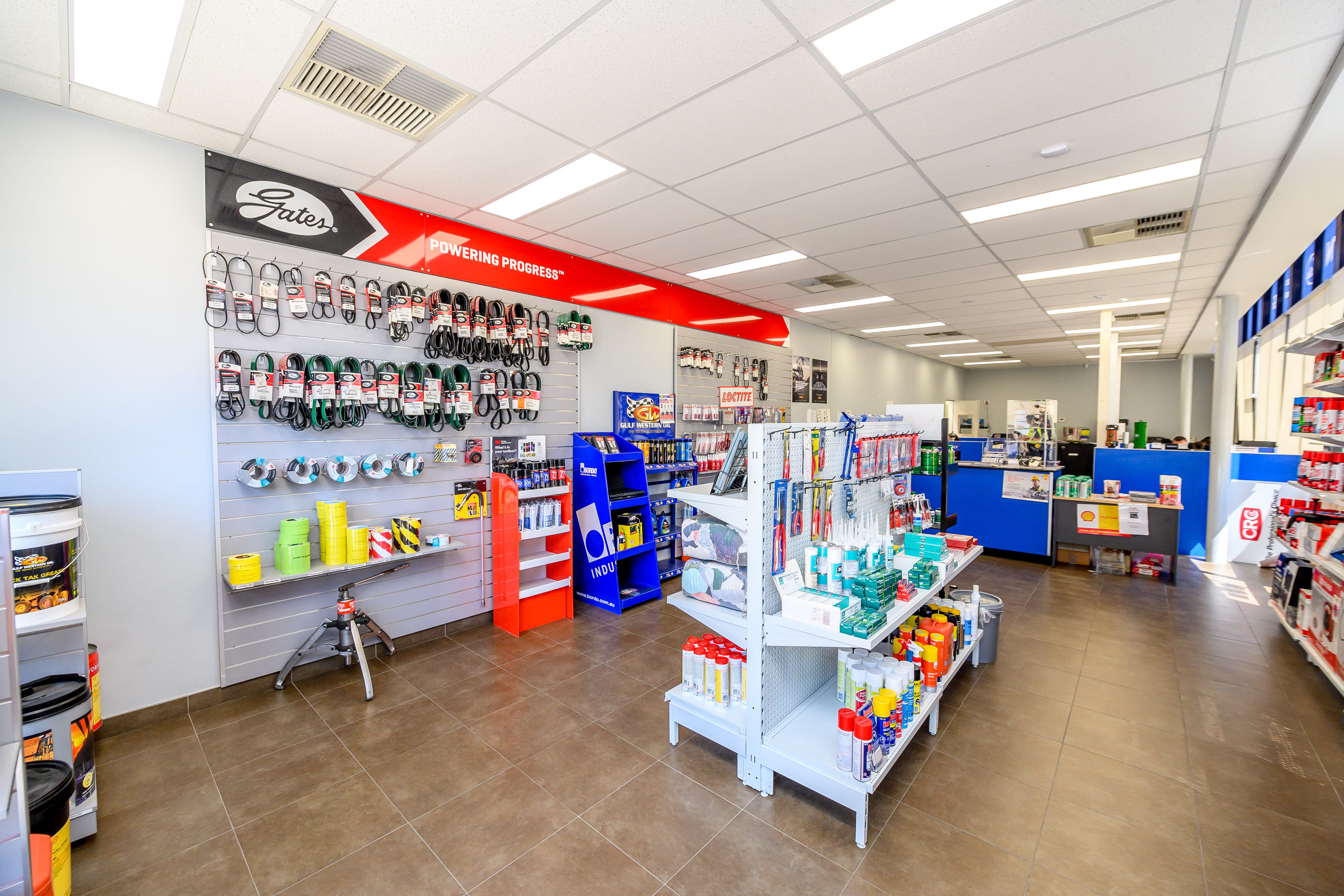 CBC Wetherill Park Industrial Equipment And Supplies in Wetherill