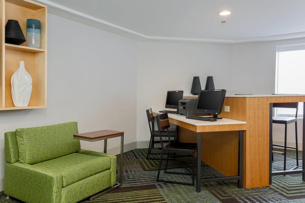 Images Holiday Inn Express Milwaukee-West Medical Center by IHG