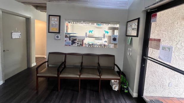 Images VCA Coast Animal Hospital