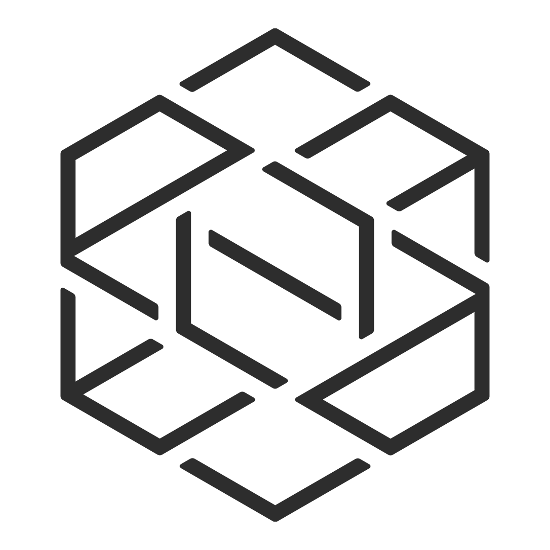 company logo