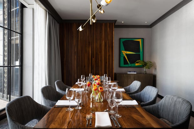 Images Kimpton Hotel Palomar Philadelphia by IHG
