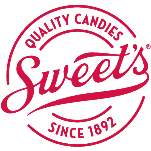 Sweet Candy Company Logo