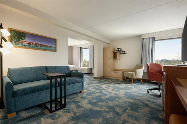 Images Hampton Inn Lancaster