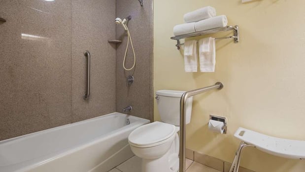 Images Best Western Of Walterboro