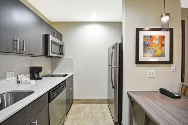 Images Homewood Suites by Hilton Orlando Theme Parks