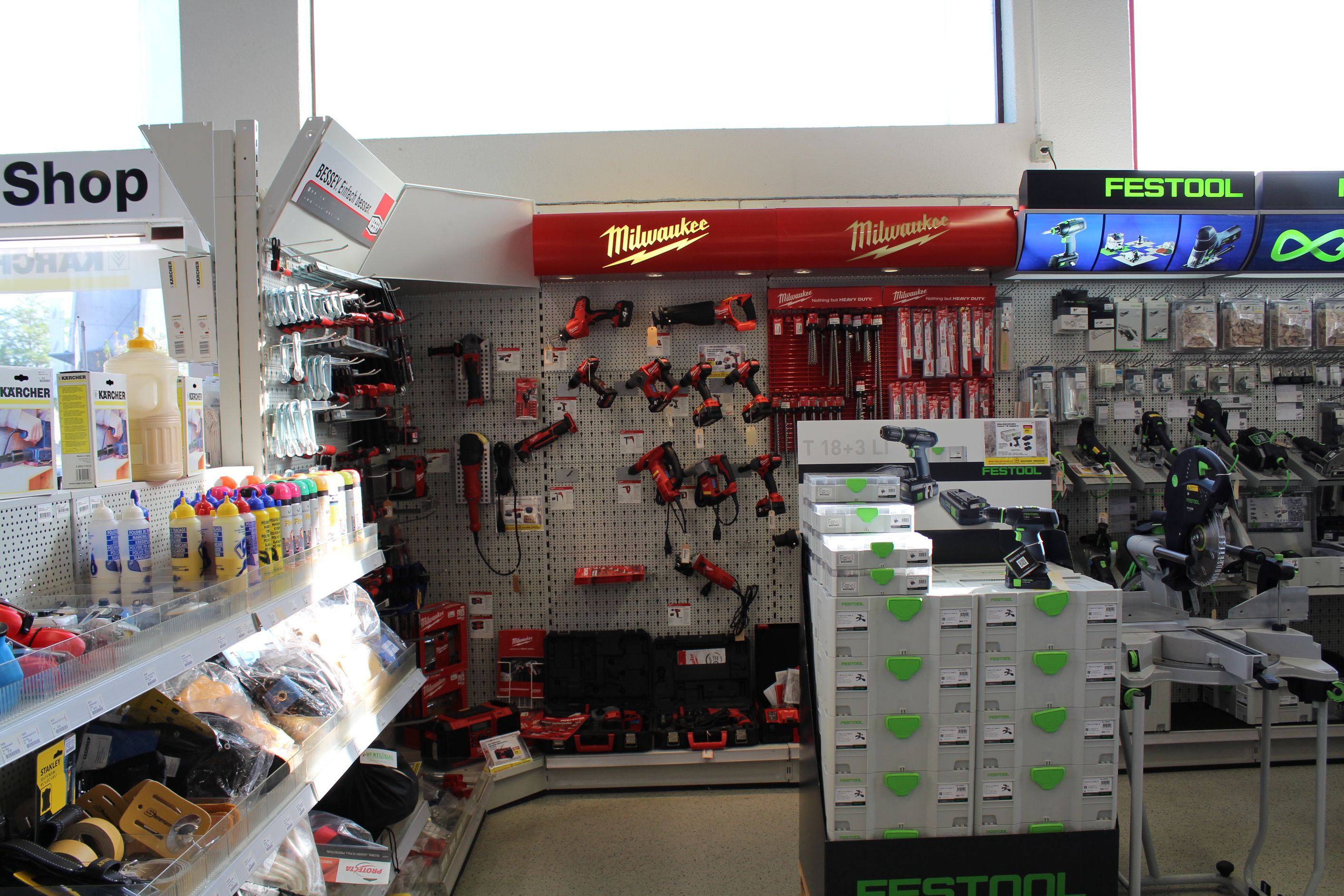 Bilder Wasu Walter Suter AG