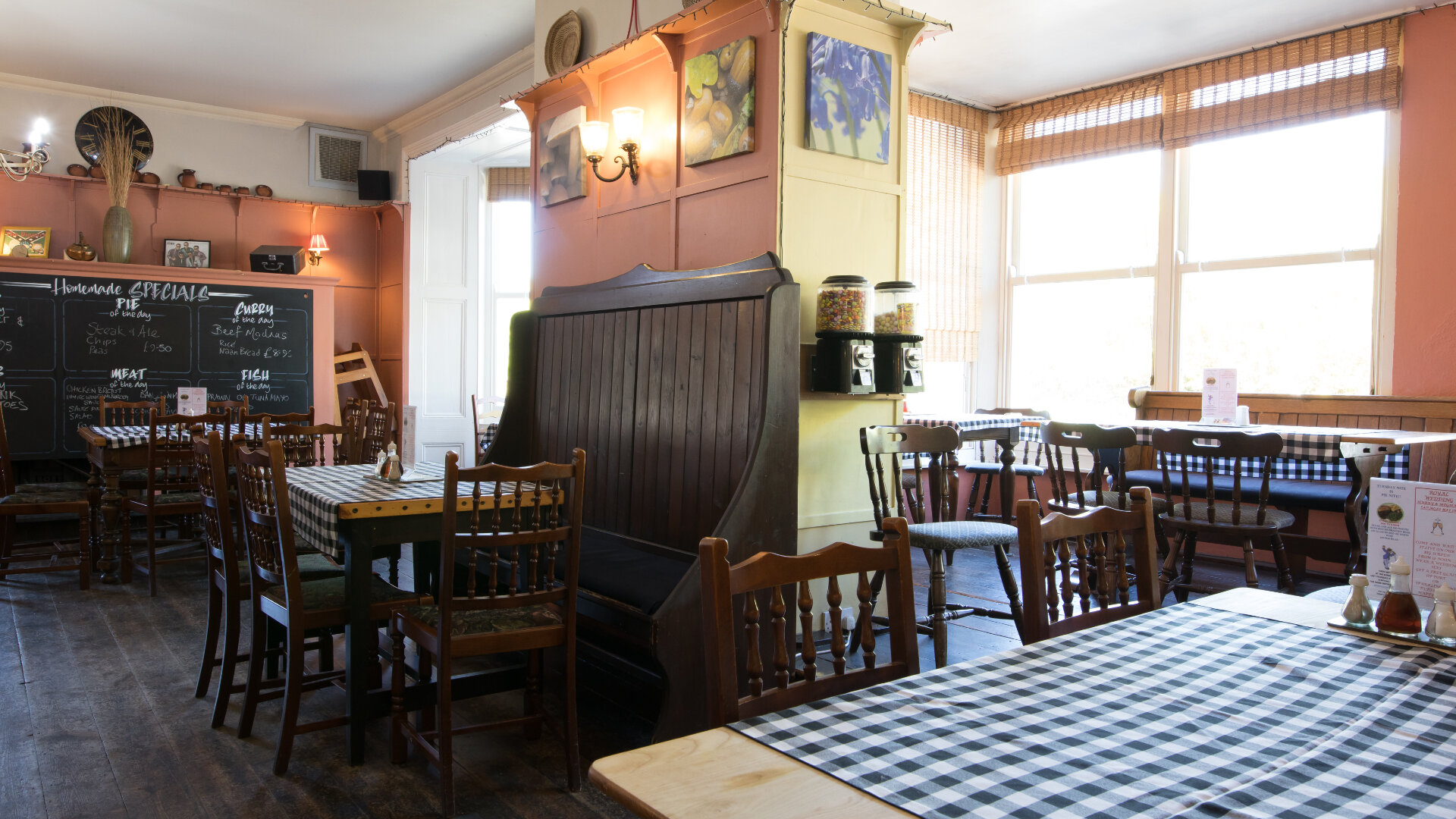 Images The Burrator Inn