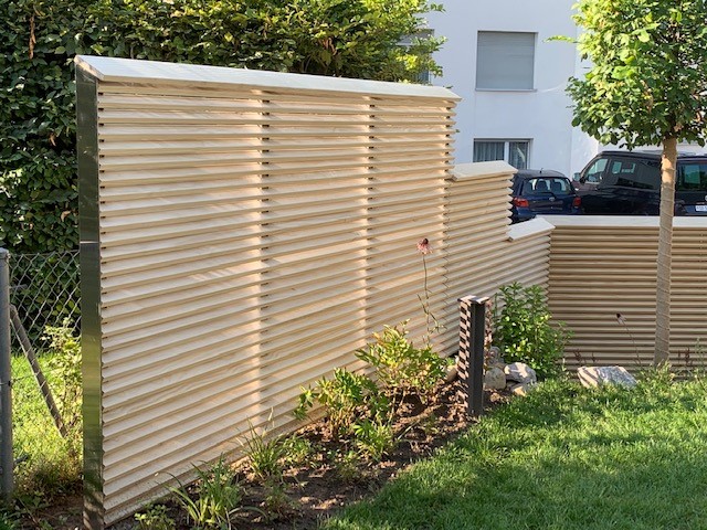 Devaud und Marti AG, Allmendstrasse 1 in Bellach