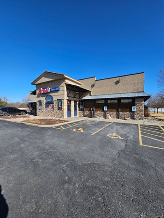 Images CoinFlip Bitcoin ATM - Ayras Liquor & Cigar Oak Creek (Oak Creek)