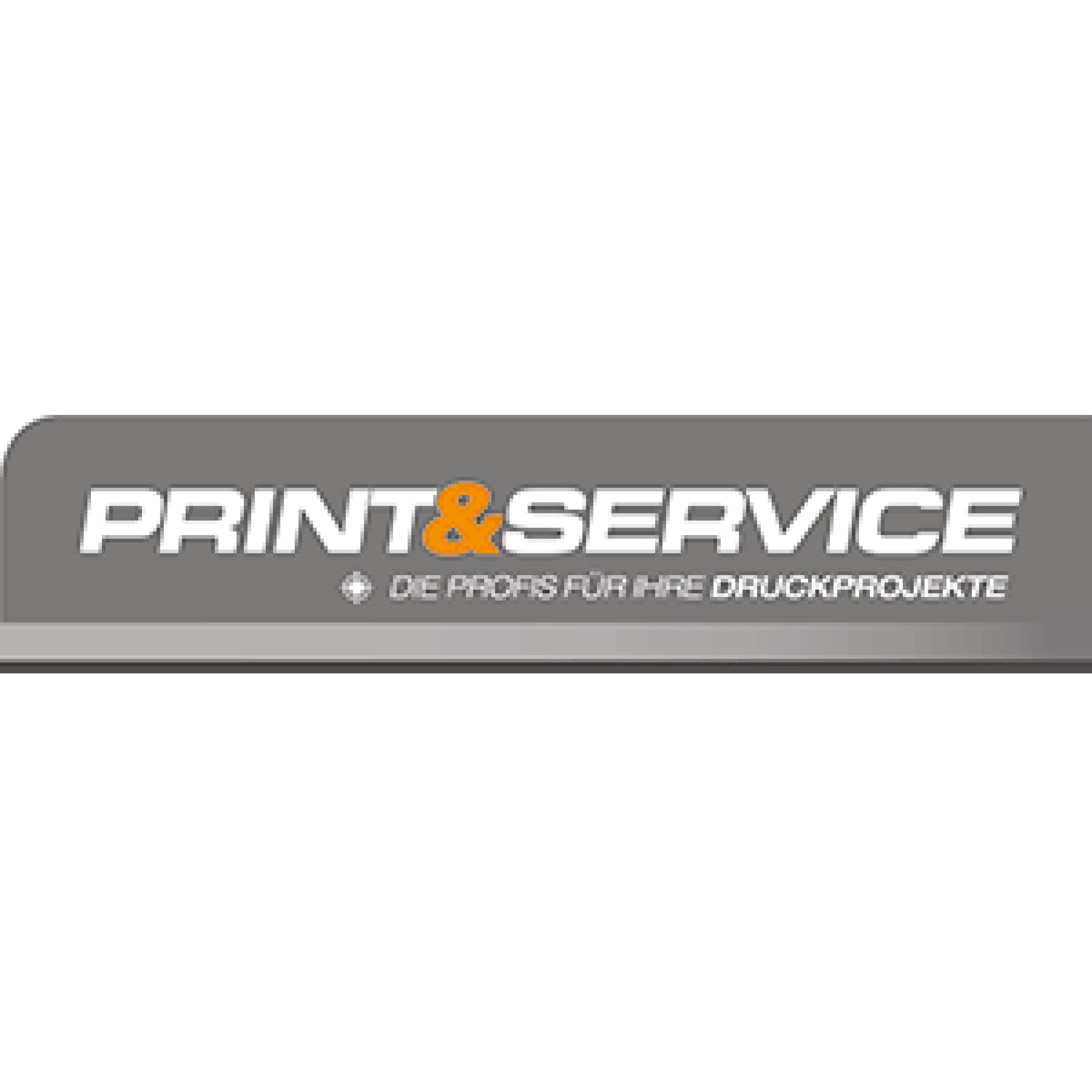 Print & Service Wilhelm Pilsner e.U. -LOGO