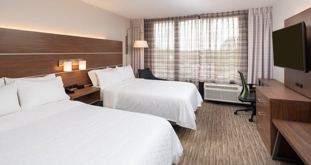 Images Holiday Inn Express Boca Raton-West by IHG
