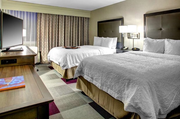 Images Hampton Inn Miami-Coconut Grove/Coral Gables