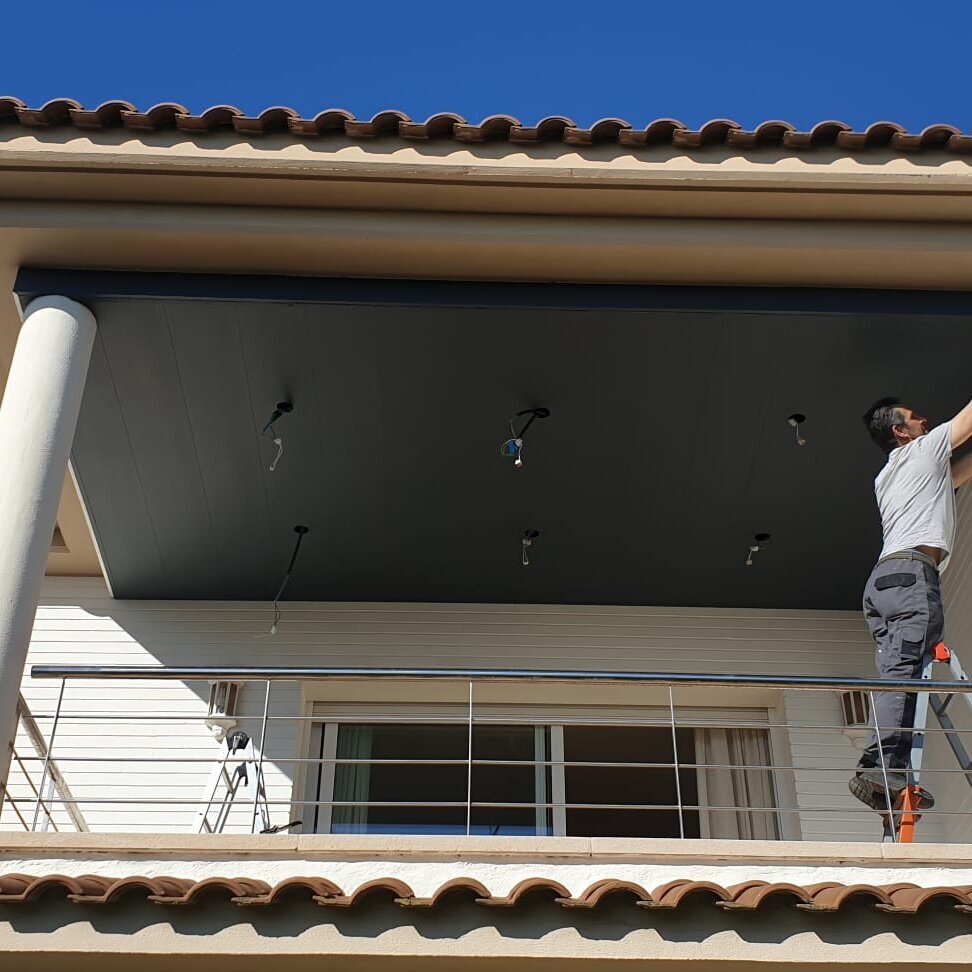 Images Techolux Aluminio