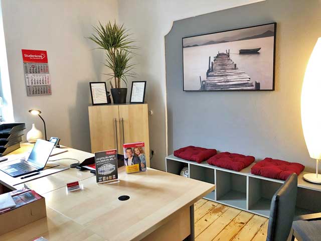 Bilder Studienkreis Nachhilfe Buchen