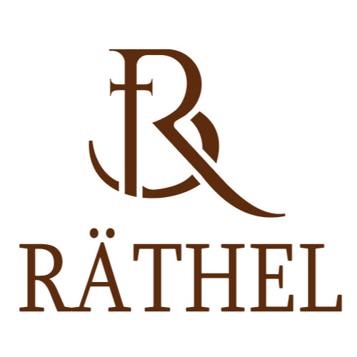 Bestattungen Räthel Logo