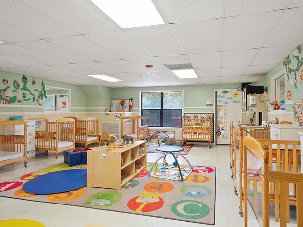 Images Burnham Rd KinderCare