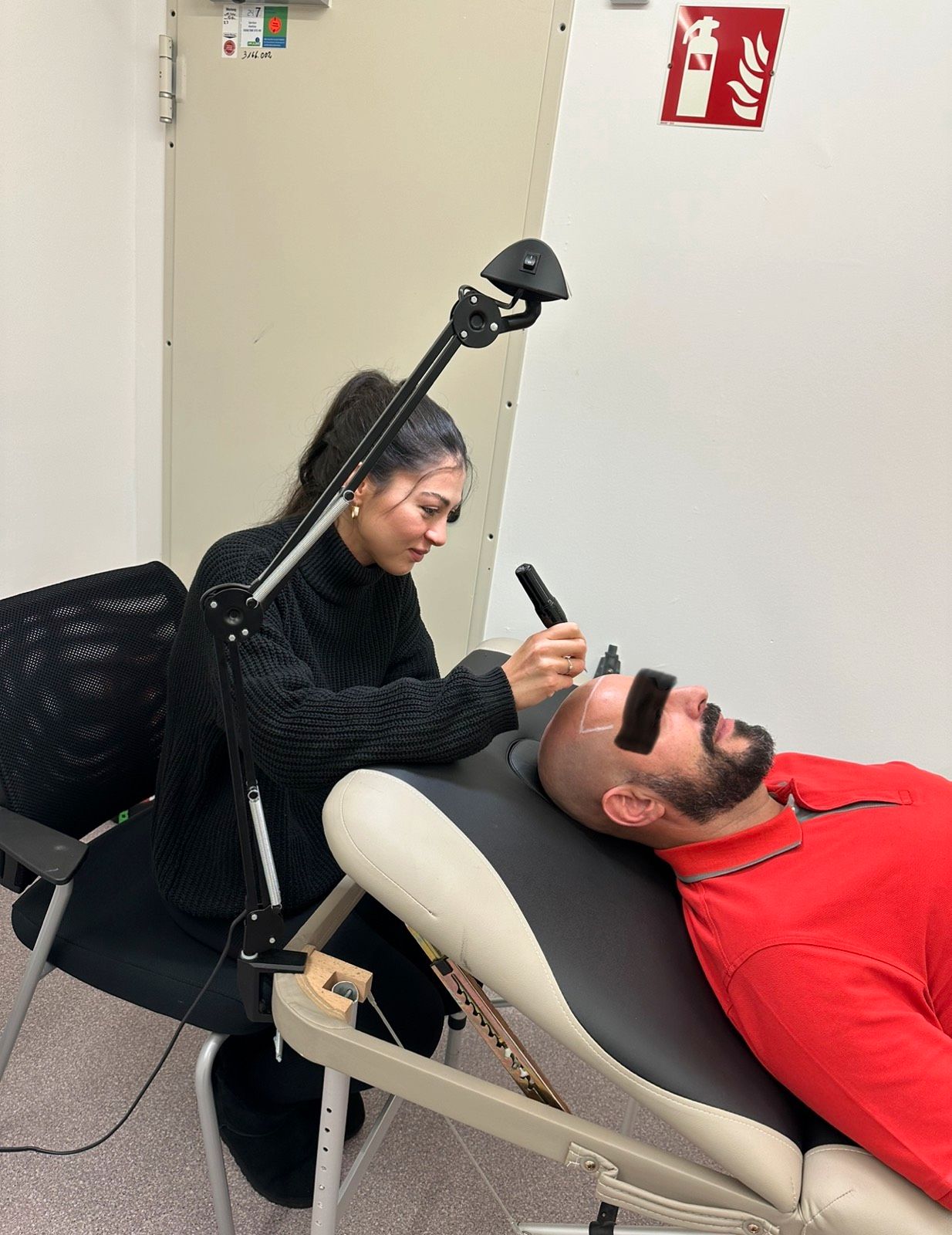 Haarpigmentierung Aachen, Freunder Weg 5 in Aachen