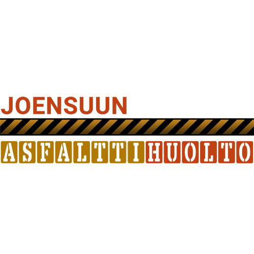 Joensuun Asfalttihuolto Logo