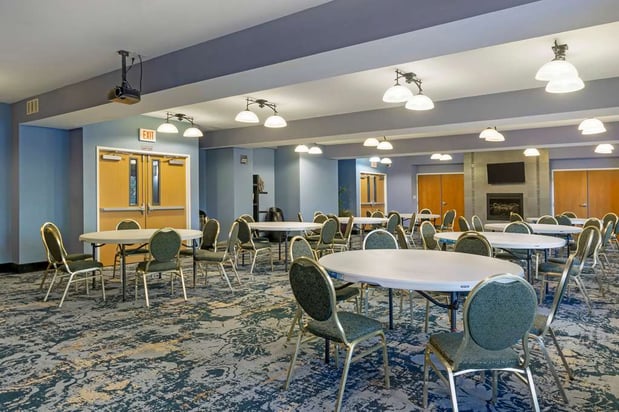 Images Best Western Plus Mountain View Auburn Inn
