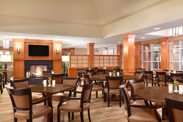 Images Hilton Garden Inn Lancaster
