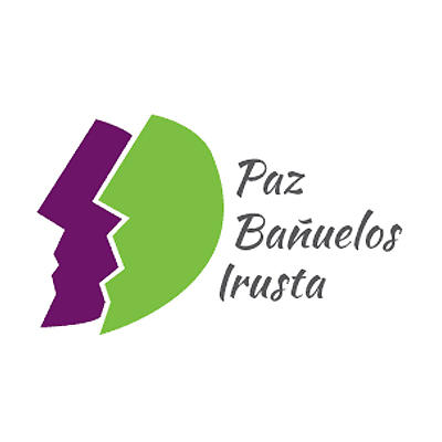 Paz Bañuelos Irusta Logo