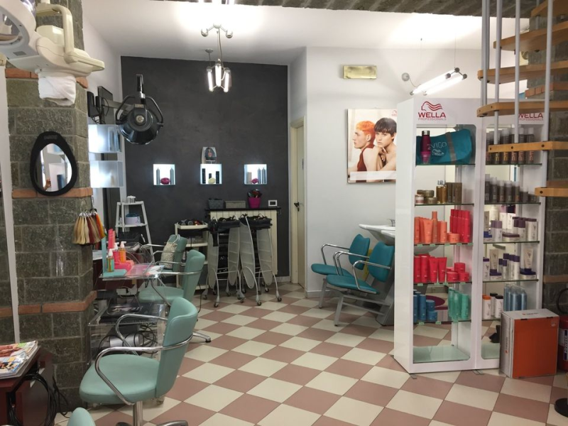 Images Acconciature Mara