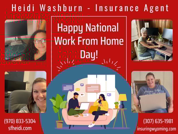 Images Heidi Washburn - State Farm Insurance Agent